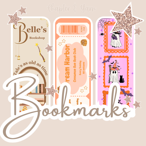 Bookmarks