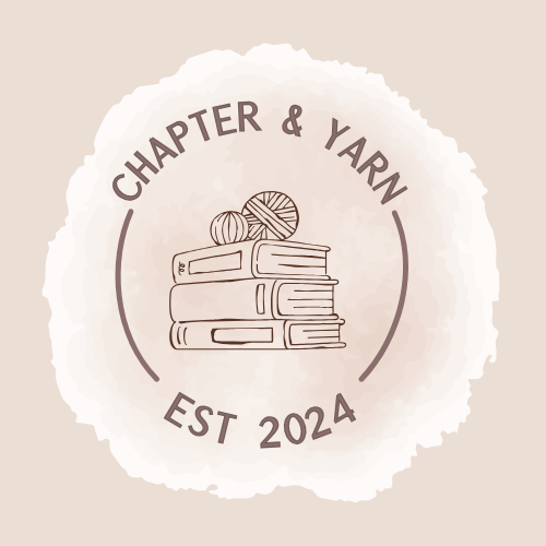Chapter & Yarn