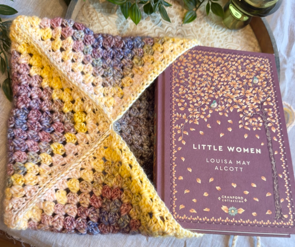 Book Sleeve