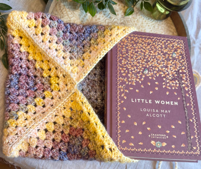 Book Sleeve