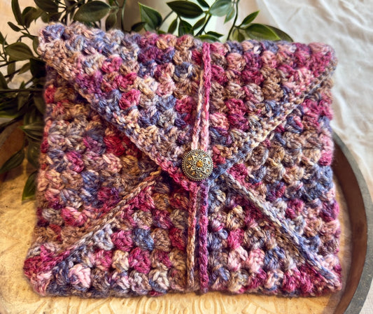 Book Sleeve