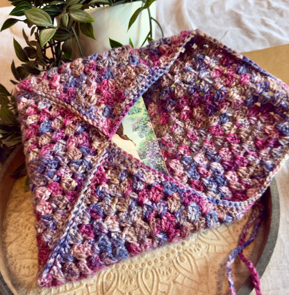 Book Sleeve