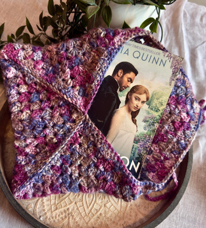 Book Sleeve