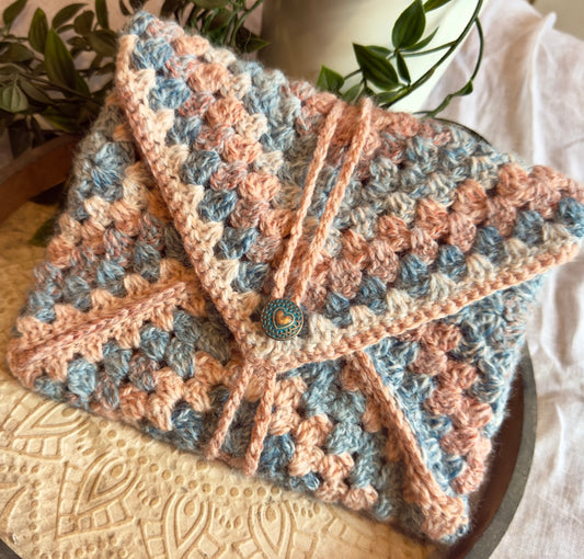 Book Sleeve