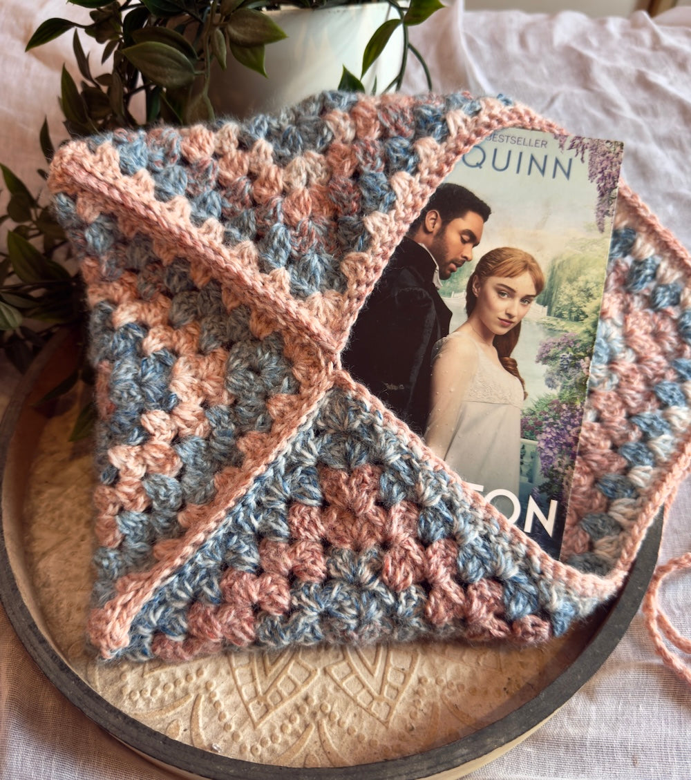 Book Sleeve